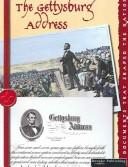 Cover of: The Gettysburg Address by David Armentrout, Patricia Armentrout
