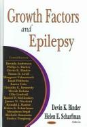 Cover of: Growth Factors And Epilepsy by 