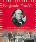 Cover of: Benjamin Franklin