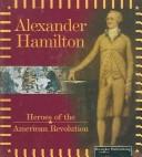 Cover of: Alexander Hamilton