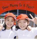 Cover of: How Many Is a Pair? by 