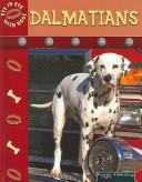 Dalmatians (Eye to Eye With Dogs) by Lynn M. Stone