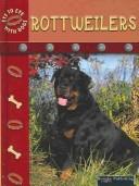 Rottweilers (Eye to Eye With Dogs.) by Lynn M. Stone