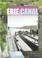 Cover of: The Erie Canal (Expansion of America)