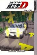 Cover of: Initial D Volume 27