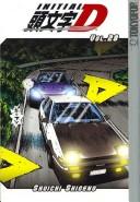 Cover of: Initial D Volume 28