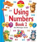 Cover of: Using Numbers: Book Two (Math Club)