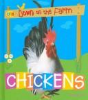 Cover of: Chickens (Qeb Down on the Farm) by 