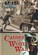 Cover of: Causes of World War I by John Ziff