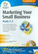 Book cover: Marketing Your Small Business | Socrates Media