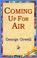 Cover of: Coming Up For Air
