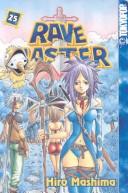 Cover of: Rave Master Volume 25