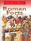 Cover of: Roman Forts (Hallmarks of History)