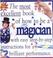 Cover of: Magician (Most Excellent Book of)