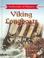 Cover of: Viking Longboats (Hallmarks of History)