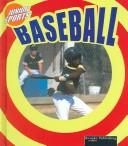 Cover of: Baseball: Junior Sports (Hughes, Morgan, Junior Sports)