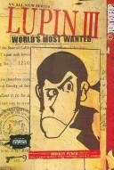 Cover of: Lupin III - World's Most Wanted Volume 9