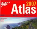 Cover of: AAA North American Road Atlas 2007 (Aaa North American Road Atlas)