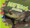 Cover of: Anfibios by Ted O'Hare