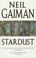 Cover of: Stardust