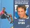 Cover of: Tony Hawk (Armentrout, David, Discover the Life of a Sports Star, 2)