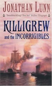 Cover of: Killigrew and the Incorrigibles
