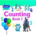 Cover of: Counting Book 1 (QEB Start Math)