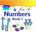 Cover of: Numbers Book 1 (QEB Start Math)