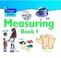 Cover of: Measuring Up