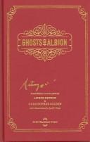Cover of: Astray (Ghosts of Albion) by Amber Benson, Nancy Holder