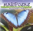 Mariposas by Jason Cooper