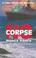 Cover of: No Corpse