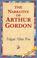 Cover of: The Narrative Of Arthur Gordon