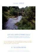 Cover of: Les Villards-d'Heria, Jura: Recherches archeologiques sur le site gallo-romain des Villards-d'Heria, Jura, 1958-1982 (Annales litteraires de l'Universite de Franche-Comte)