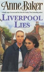 Cover of: Liverpool Lies