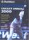 Cover of: Natwest Playfair Cricket Annual