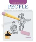 Cover of: People (First Drawings)