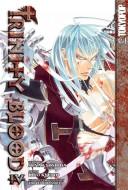 Cover of: Trinity Blood, Volume 4
