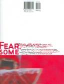 Cover of: Fear, some