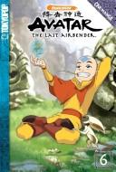 Cover of: Avatar Volume 6 (Avatar (Graphic Novels)) by Bryan Kanietzko, Michael Dante DiMartino