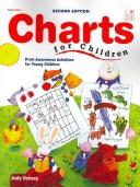 Cover of: Charts for Children: Print Awareness Activities for Young Children