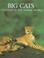 Cover of: Big Cats