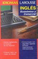 Cover of: Inglés económico y comercial by Jean-Pierre Berman ... [et al.].