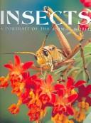 Cover of: Insects by Paul Sterry