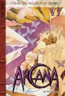 Cover of: Arcana Volume 6