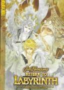 Cover of: Return to Labyrinth Volume 2 (Return to Labyrinth)
