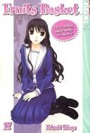 Cover of: Fruits Basket, Vol. 17 by Natsuki Takaya