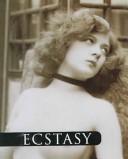 Cover of: Ectasy (Temptation) by Hans-Jurgen Dopp