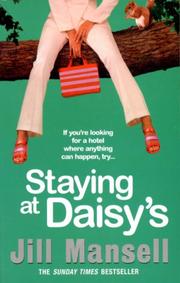 Cover of: Staying at Daisy's