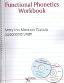 Cover of: Functional Phonetics Workbook